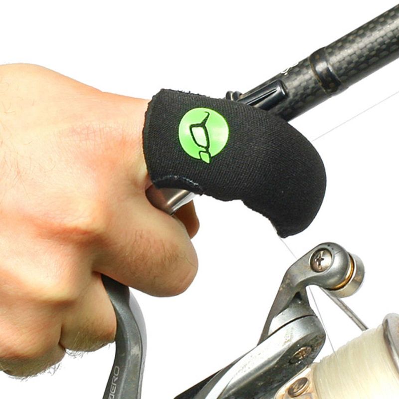 KORDA FINGER STALL SMALL NEOPRENO Imagen 2