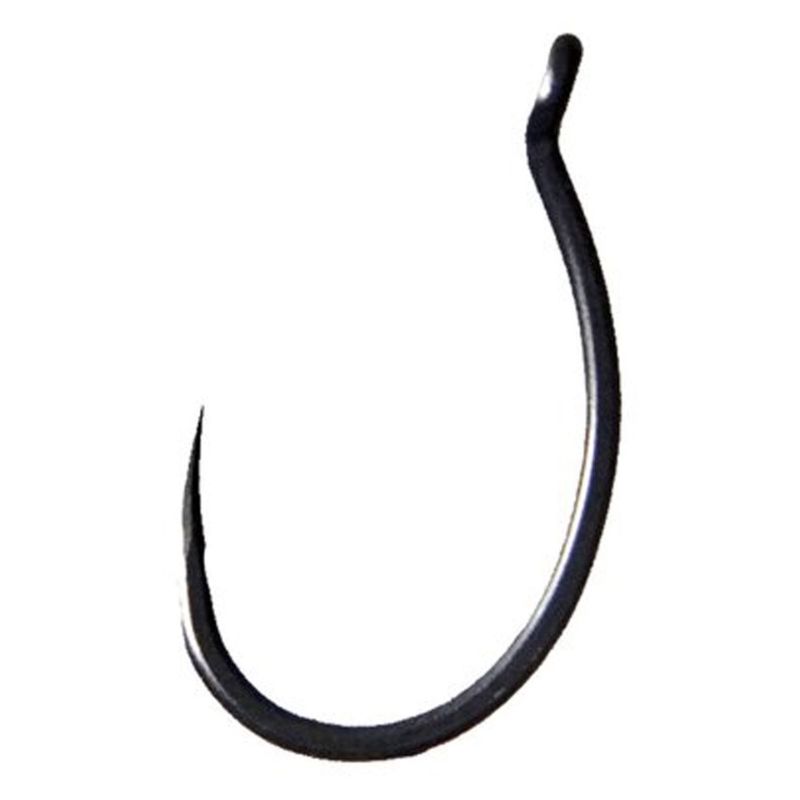 KORDA KRANK CHOODY MICRO BARBED 8 QTY 10 Imagen 2