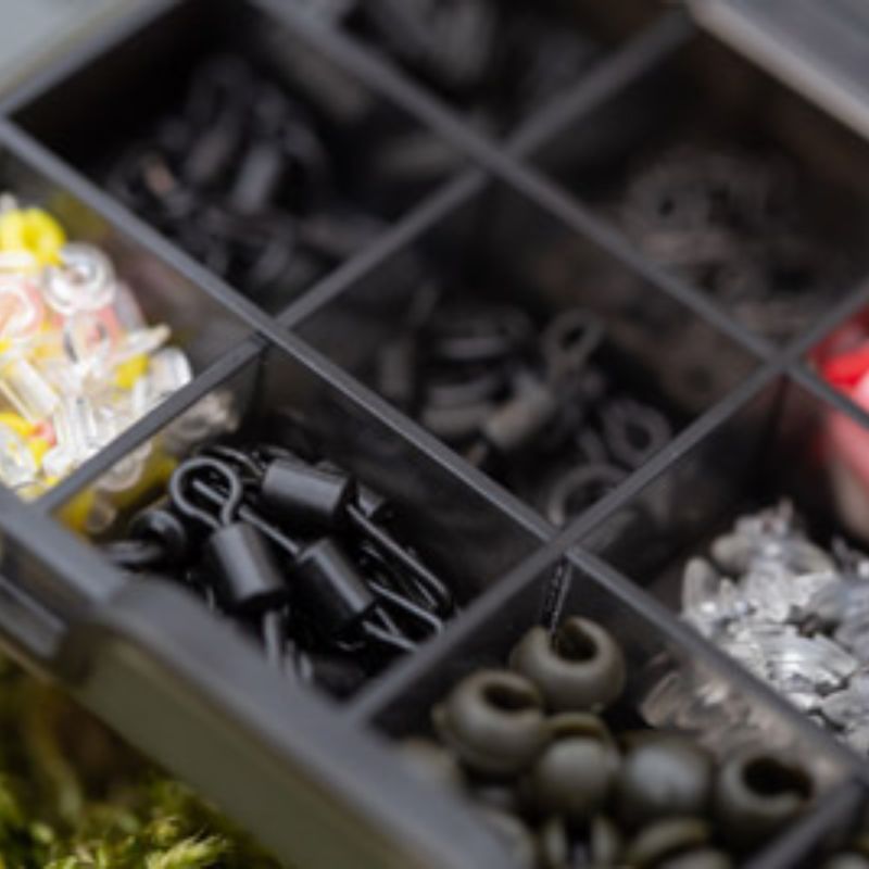 KORDA TACKLE BOX KBOX6 Imagen 3