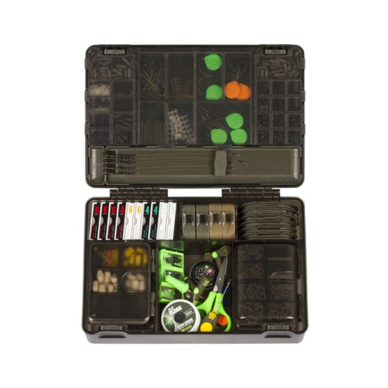 KORDA TACKLE BOX KBOX6 Imagen 5