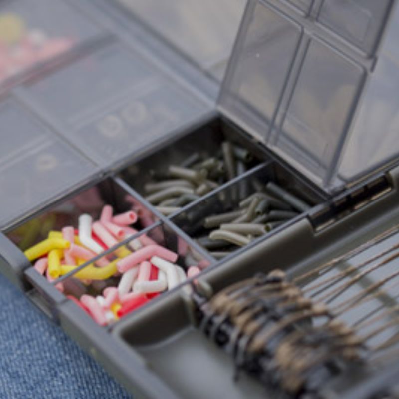 KORDA TACKLE BOX KBOX6 Imagen 8