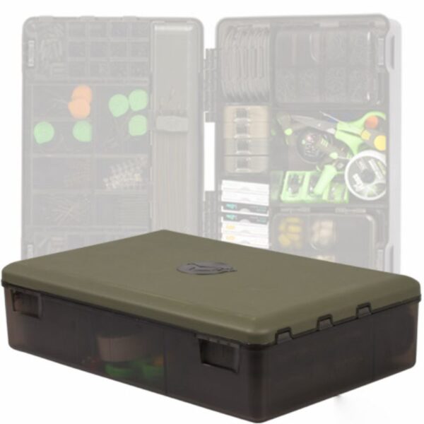 KORDA TACKLE BOX KBOX6