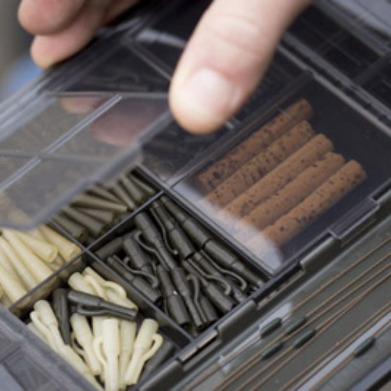 KORDA TACKLE BOX KBOX6 Imagen 9