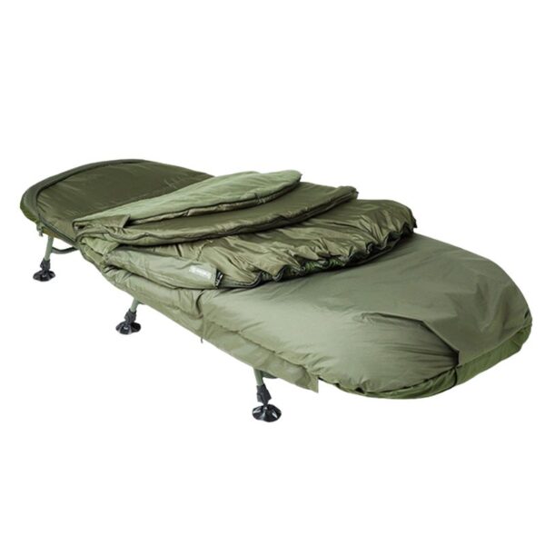 TRAKKER SLEEPING BAG 365