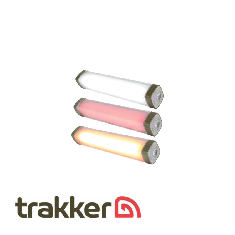 TRAKKER NITELIFE BIVVY LIGHT 200LUMENES Imagen 2