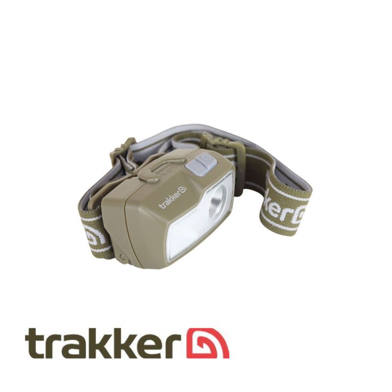 TRAKKER NITELIFE HEADTORCH 420LUMENES Imagen 2