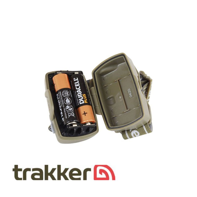 TRAKKER NITELIFE HEADTORCH 420LUMENES Imagen 3