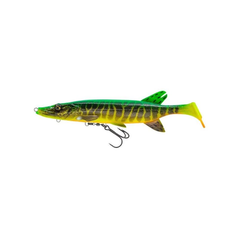 SAVAGE GEAR 3D PIKE SHAD 20CM 65G