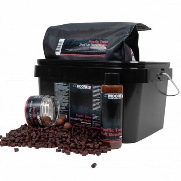 CCMOORE PACIFIC TUNA SESION PACK 18MM