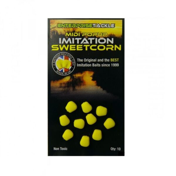 MIDI POPUP IMITATION SWEETCORN