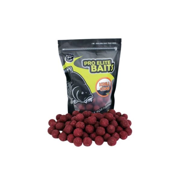 BOILIES KRILL CRAB 24MM PROELITE