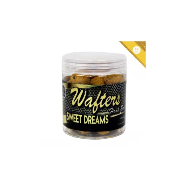 WAFTERS SWEET DREAMS BOILIE+DUMBELL 14MM