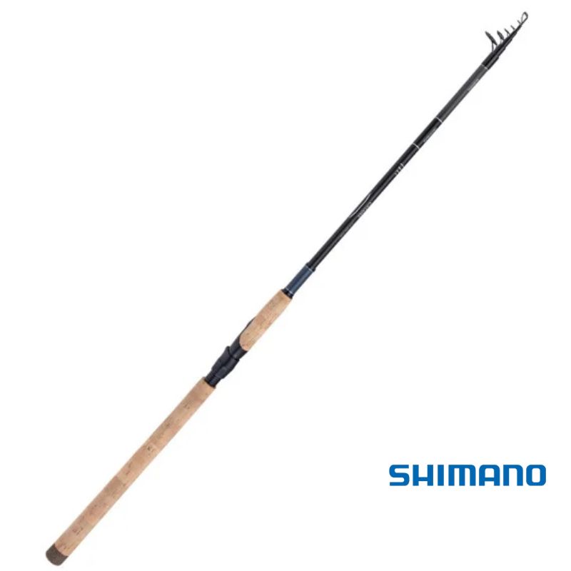 SHIMANO CATANA FX SPINNING TELE 3 00M