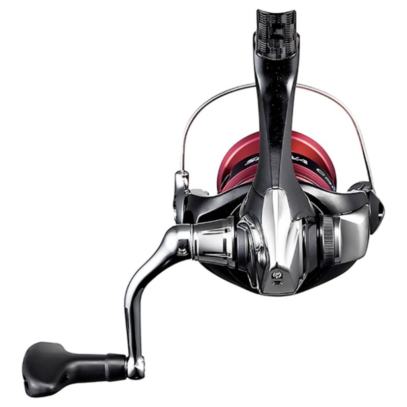 SHIMANO CARRETE SIENNA C3000 Imagen 4