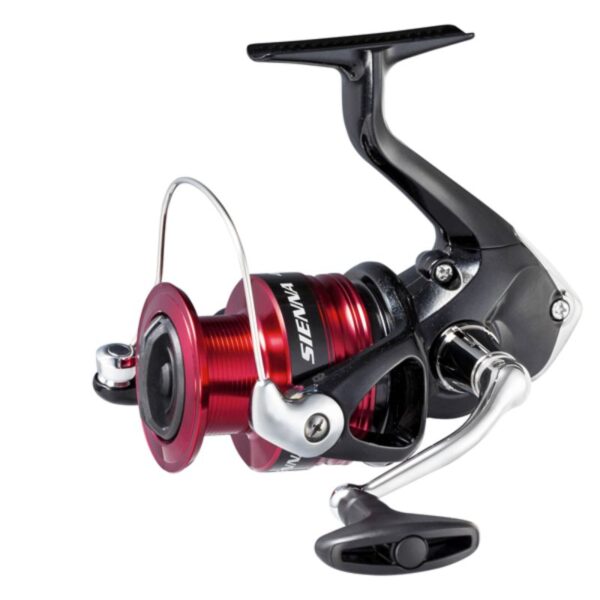 SHIMANO CARRETE SIENNA C3000