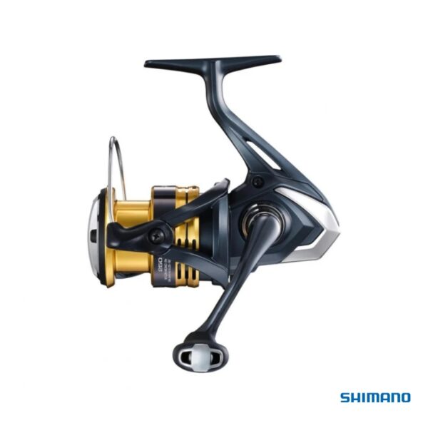 SHIMANO CARRETE SAHARA 2500