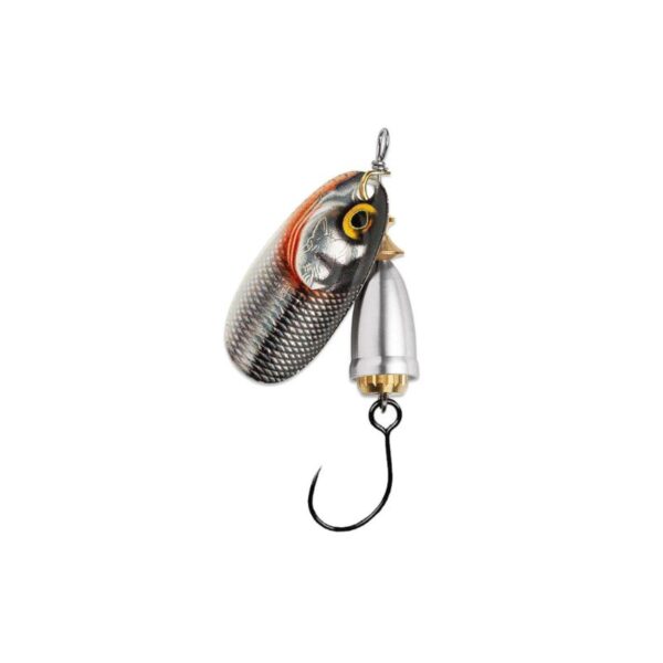 VIBRAX BLUE FOX 3/16 6G BS BFGD2 GDS