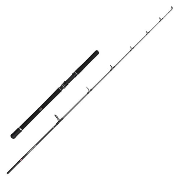 CAÑA PENN SQUADRON IV JIG 6FT 150 300G