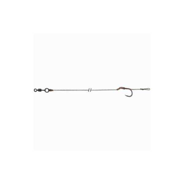 HAIR RIG H6 CLASSIC X2 25LB