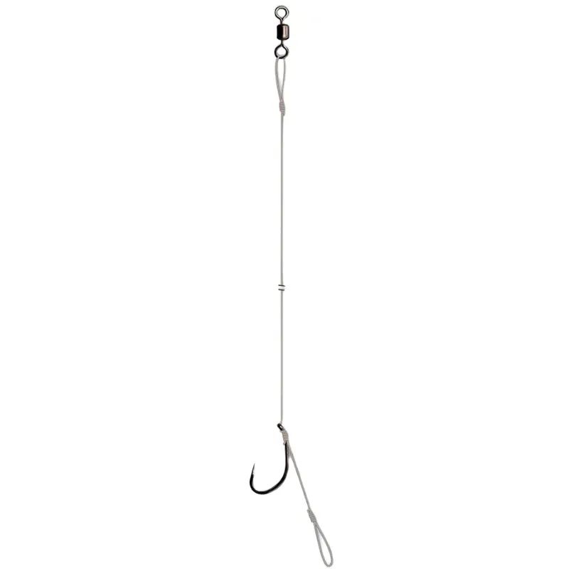 FLUORO RIG H4 CLASSIC X2 25LB