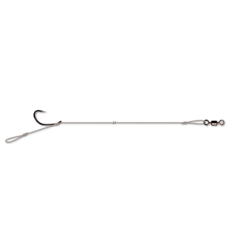 FLUORO RIG H6 CLASSIC X2 25LB