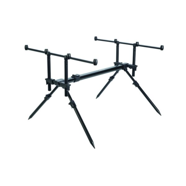 TRIPODE CARSPIRIT BLAX ROD POD 4