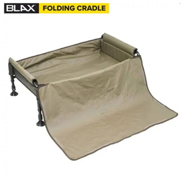 CUNA CARPSPIRIT BLAX FOLDING CRADLE