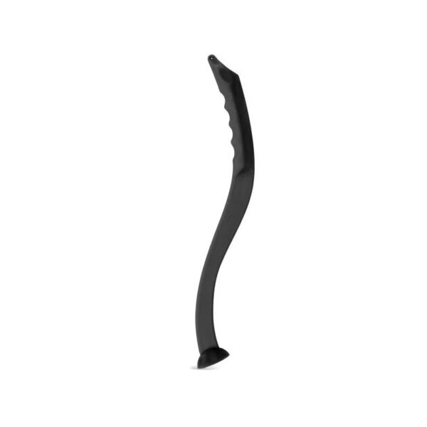 BLACK CAT CLONK 39CM