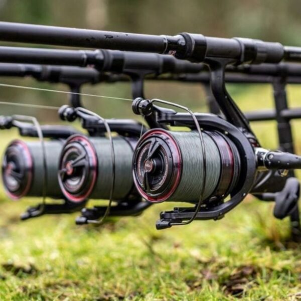 CARRETE DAIWA WHISKER 45 SCW QD OT