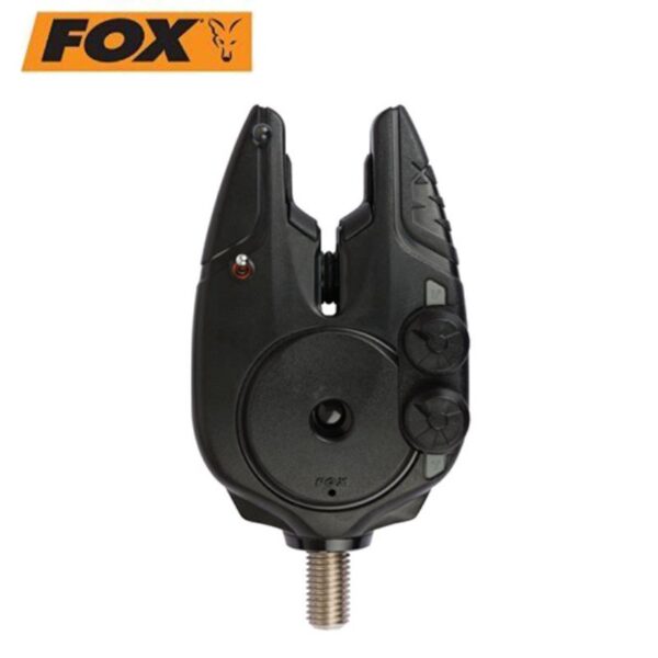 FOX ALARMA MICRON X