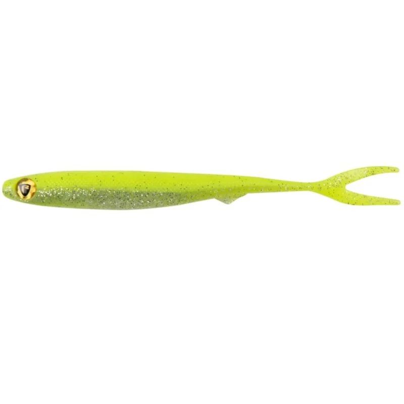 SLICK FINESSE 16CM CHARTREUSE AYU