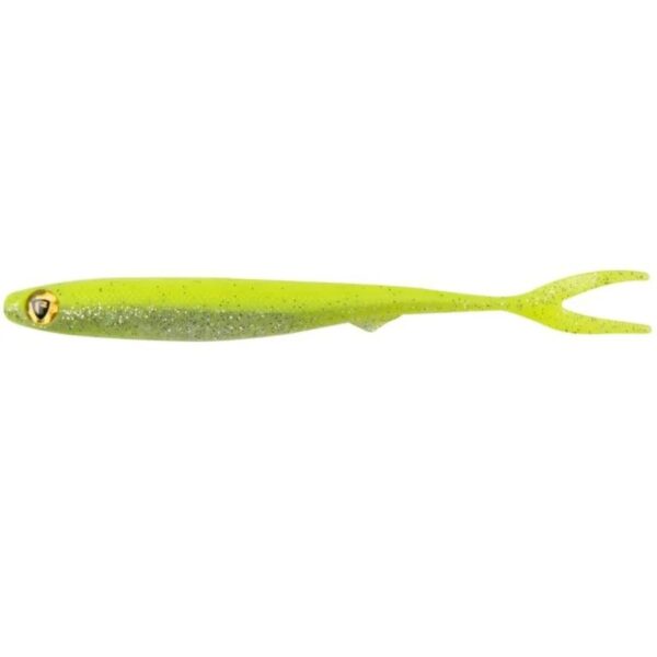 SLICK FINESSE 20CM CHARTREUSE AYU