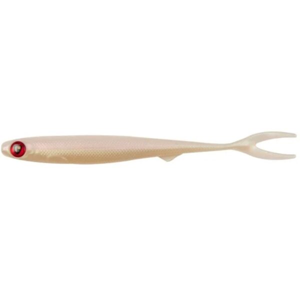 SLICK FINESSE 20CM PEARL