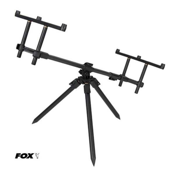 FOX TRIPODE EOS 2 & 3 ROD TRI POD