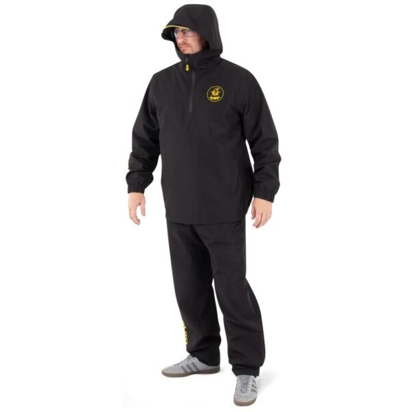 BLACK CAT WATERPROOF SMOCK TALLA S