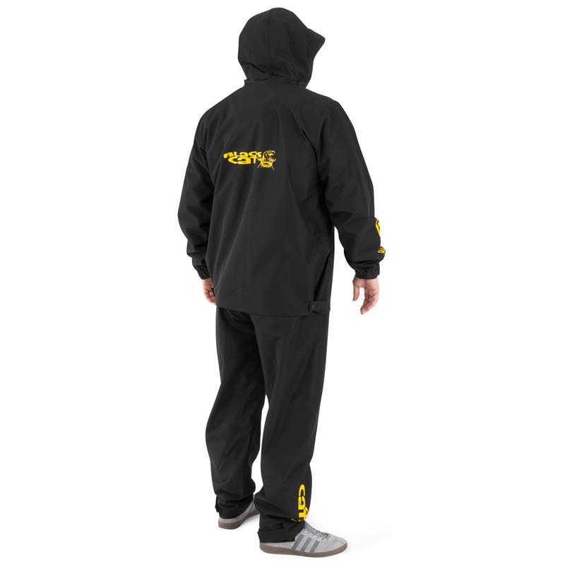 BLACK CAT WATERPROOF SMOCK TALLA L Imagen 3