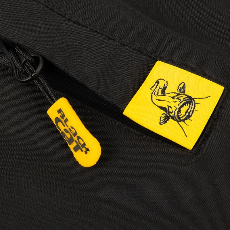 BLACK CAT WATERPROOF SMOCK TALLA L Imagen 4