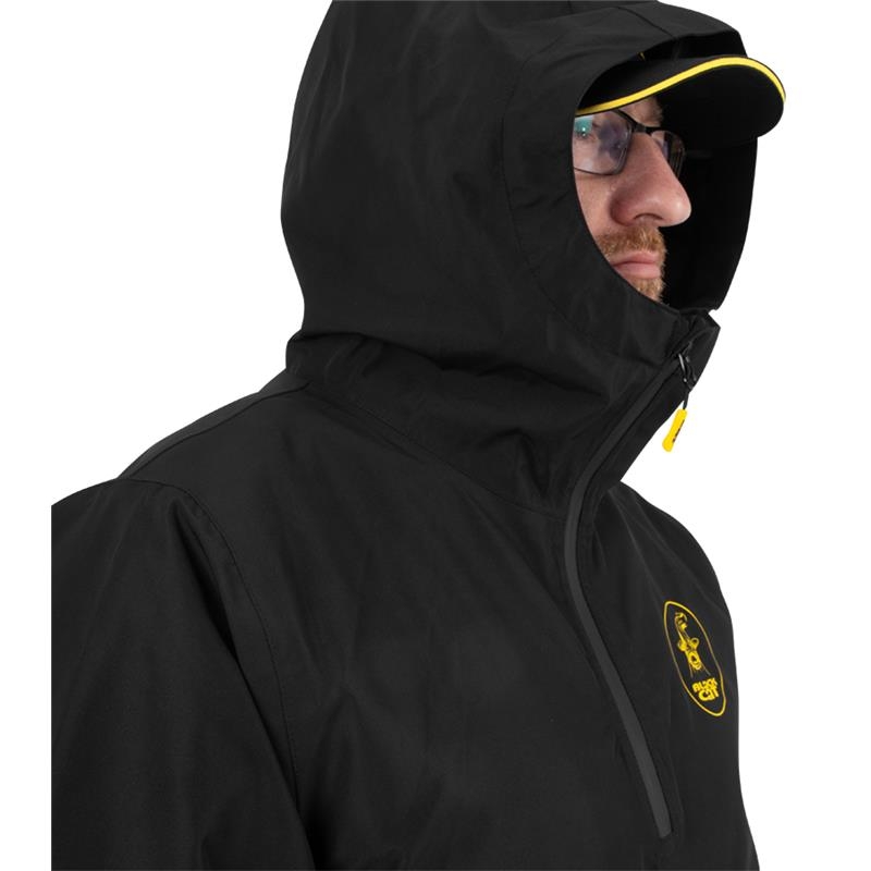 BLACK CAT WATERPROOF SMOCK TALLA L Imagen 6