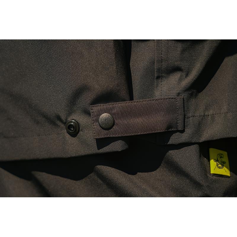BLACK CAT WATERPROOF SMOCK TALLA L Imagen 8