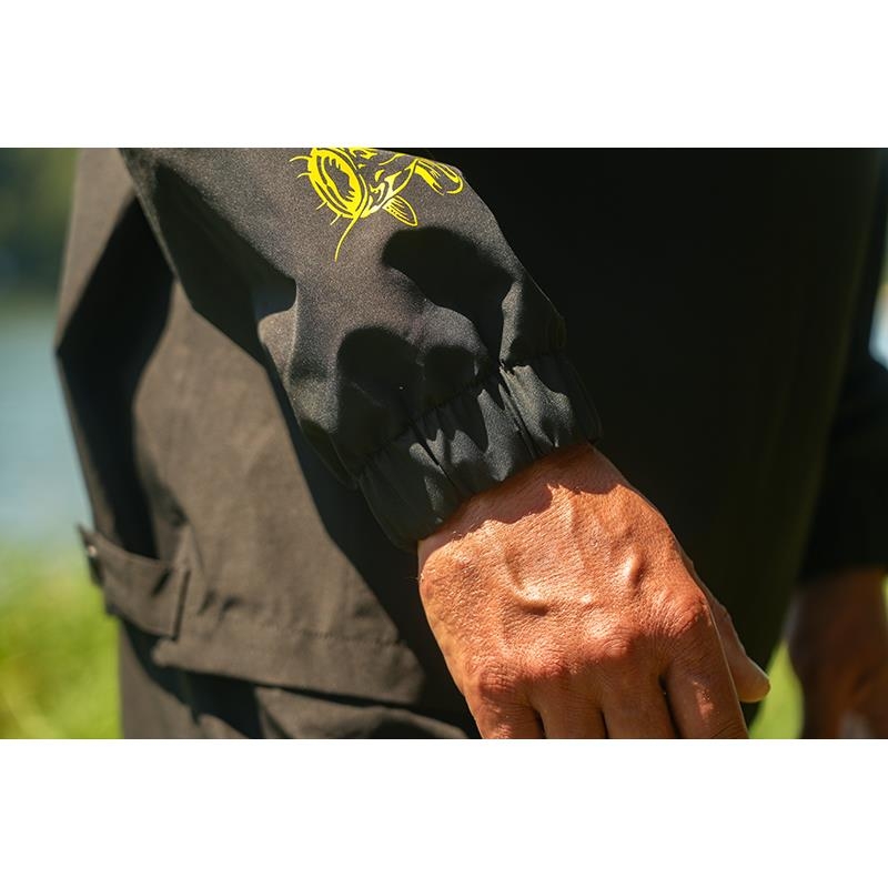 BLACK CAT WATERPROOF SMOCK TALLA L Imagen 9