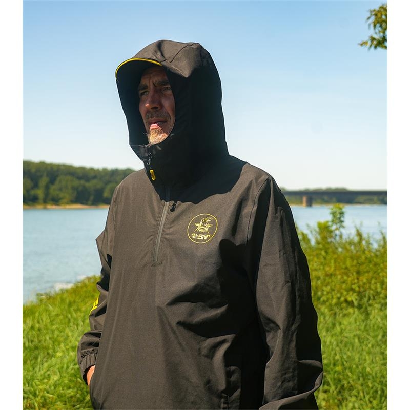 BLACK CAT WATERPROOF SMOCK TALLA L Imagen 10