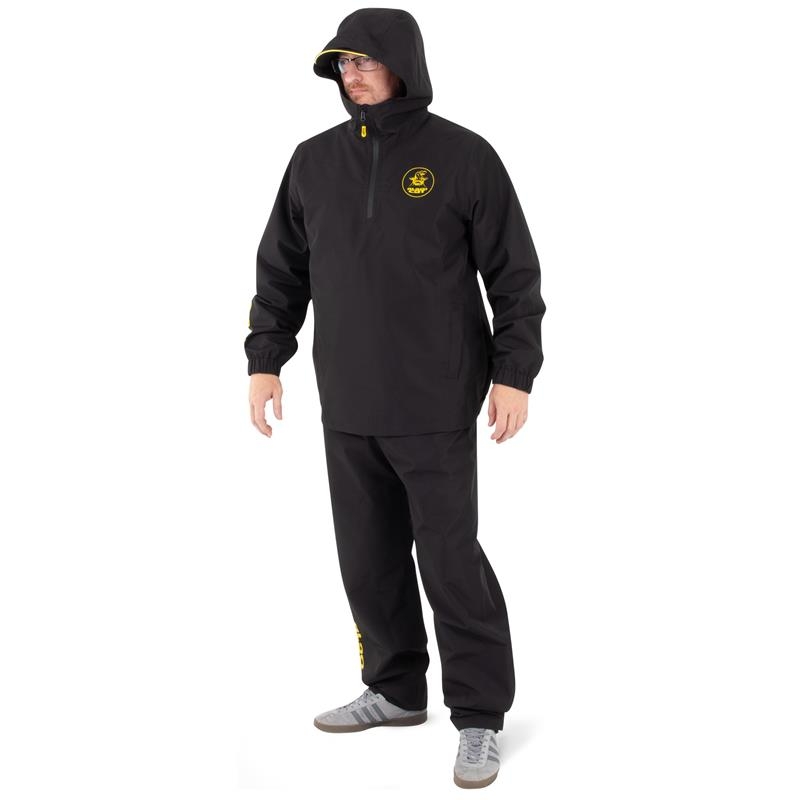 BLACK CAT WATERPROOF SMOCK TALLA L