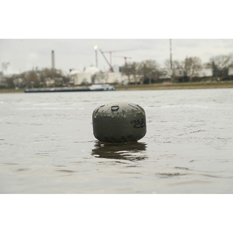 BLACK CAT S BOUY Imagen 9