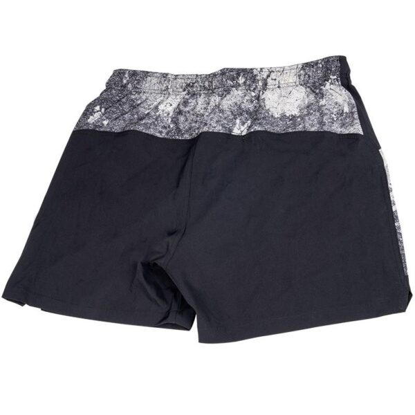 BLACK CAT SWIM SHORTS TALLA L