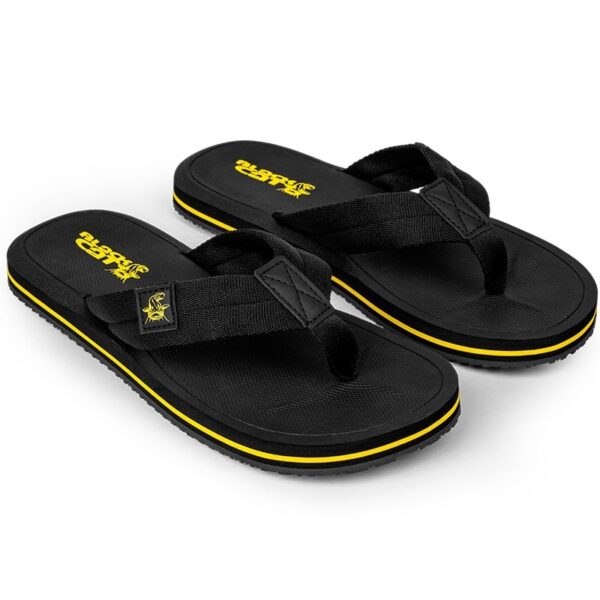 BLACK CAT CHANCLAS TALLA 41