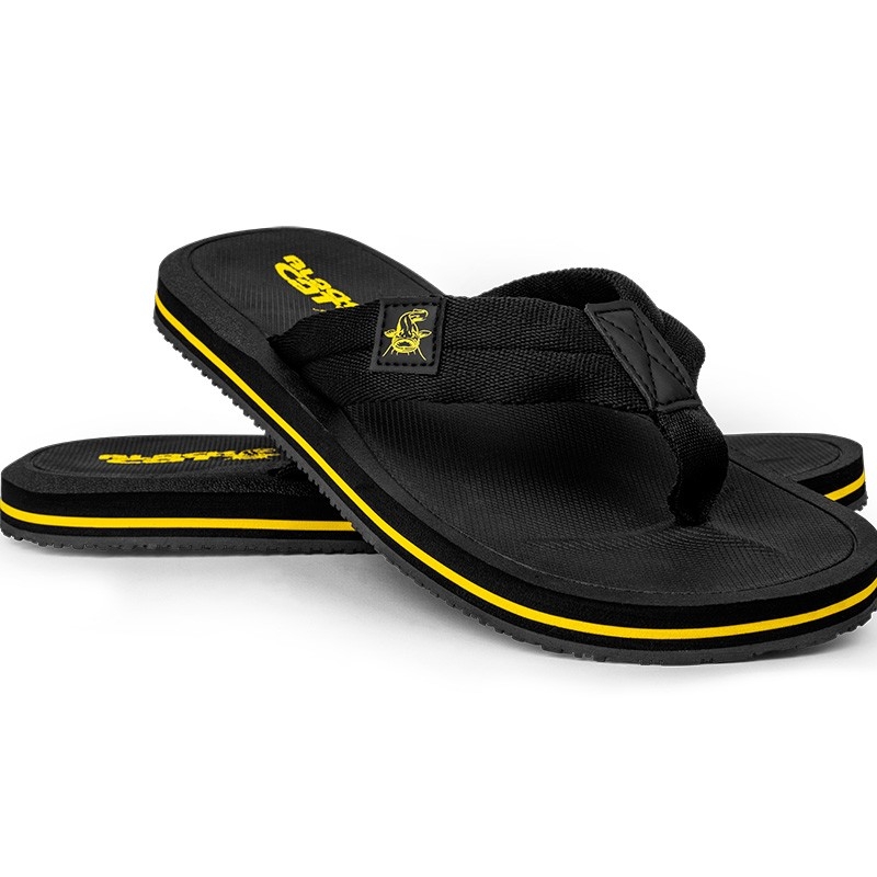 BLACK CAT CHANCLAS TALLA 45 Imagen 2