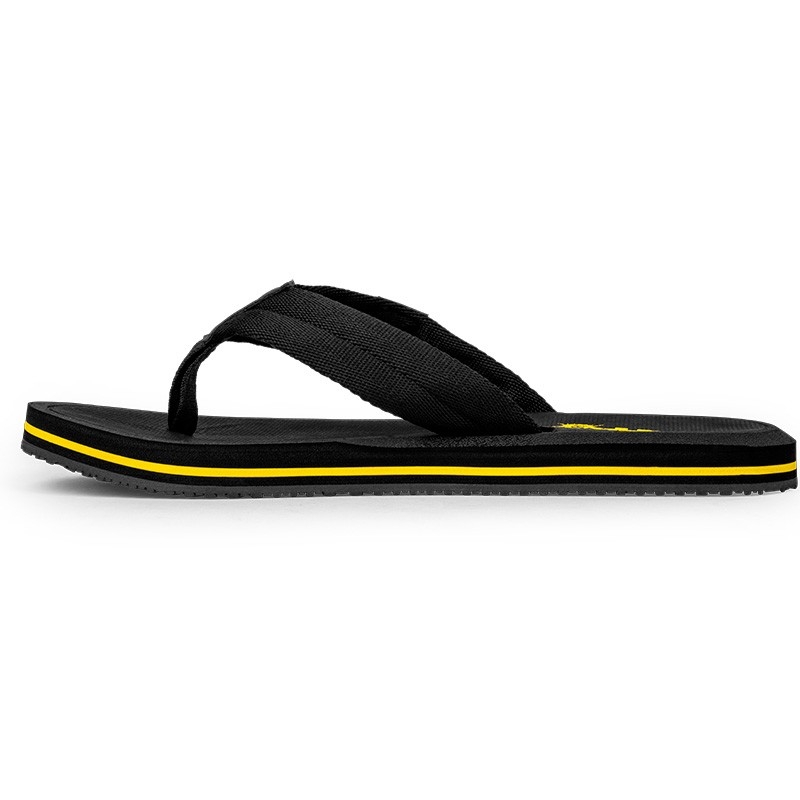 BLACK CAT CHANCLAS TALLA 45 Imagen 3
