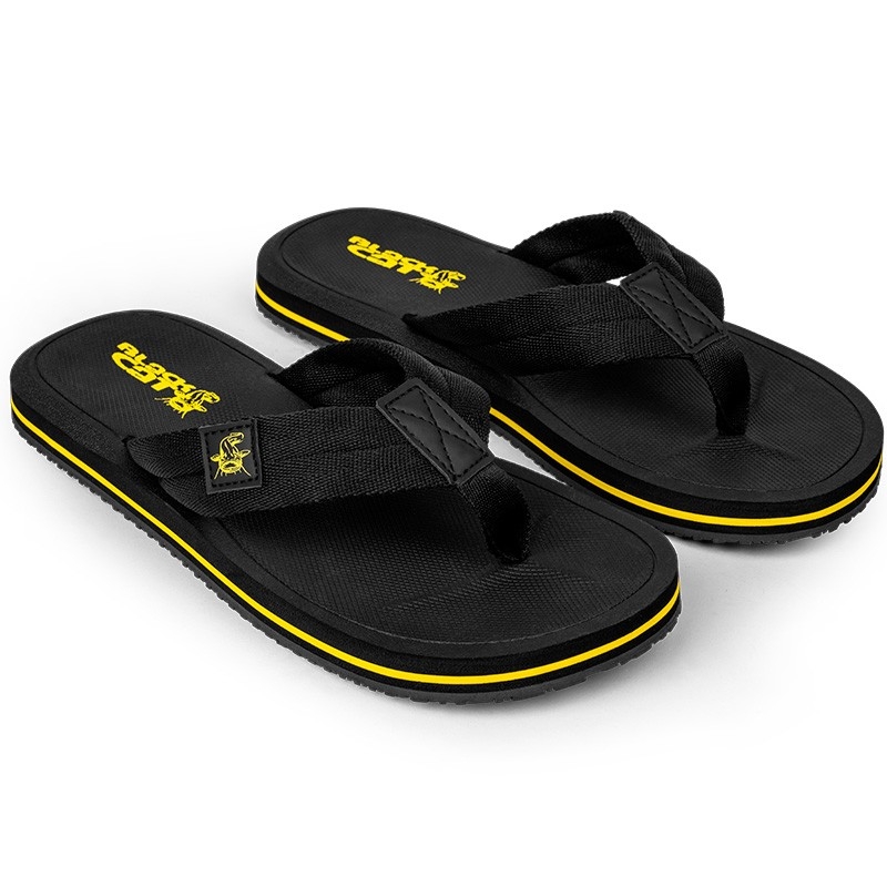 BLACK CAT CHANCLAS TALLA 45