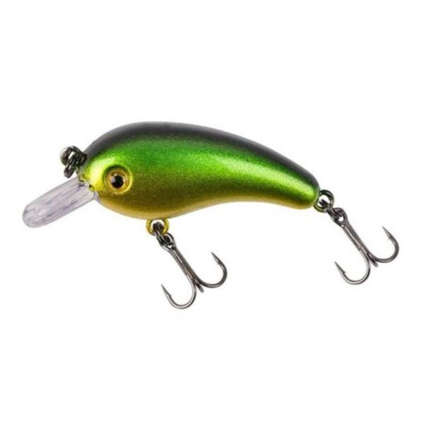 DEMONIC CRANK TENCH 6 5G 6 5CM ZEBCO