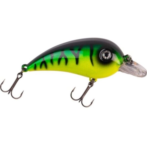 DEMONIC CRANK FIRETIGER 6 5G 6 5CM ZEBCO